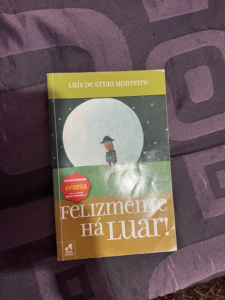 Livros em bom estado
