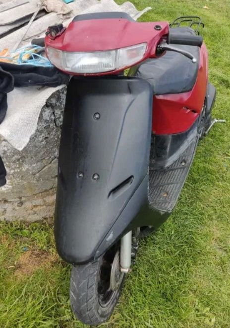 Продам скутер хонда