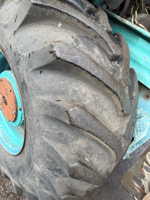 Продам трактор Т-150