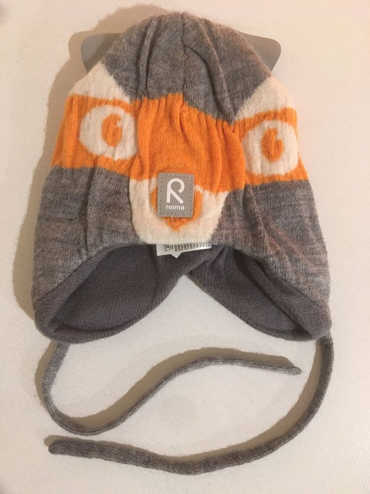 Czapka dziecięca Reima
