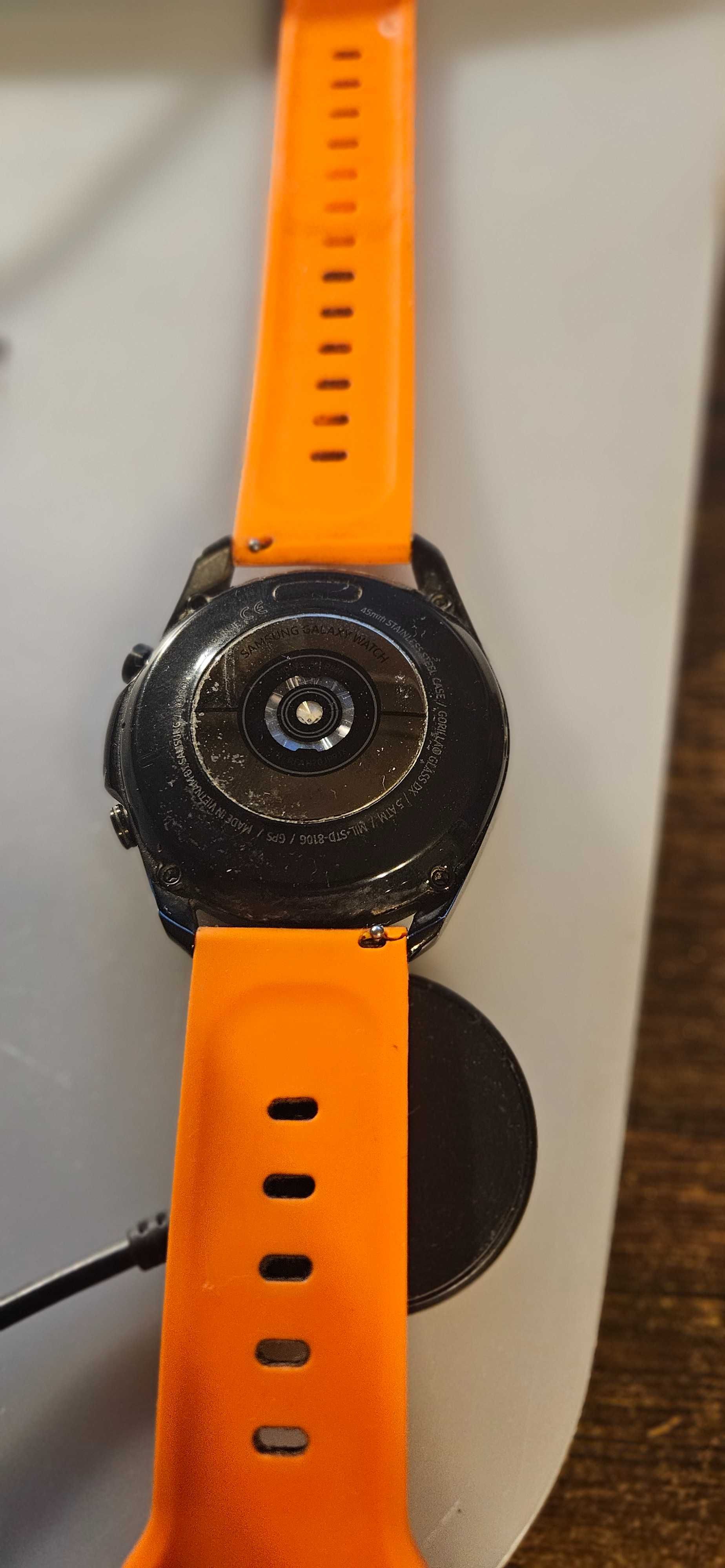 Samsung galaxy watch 3
