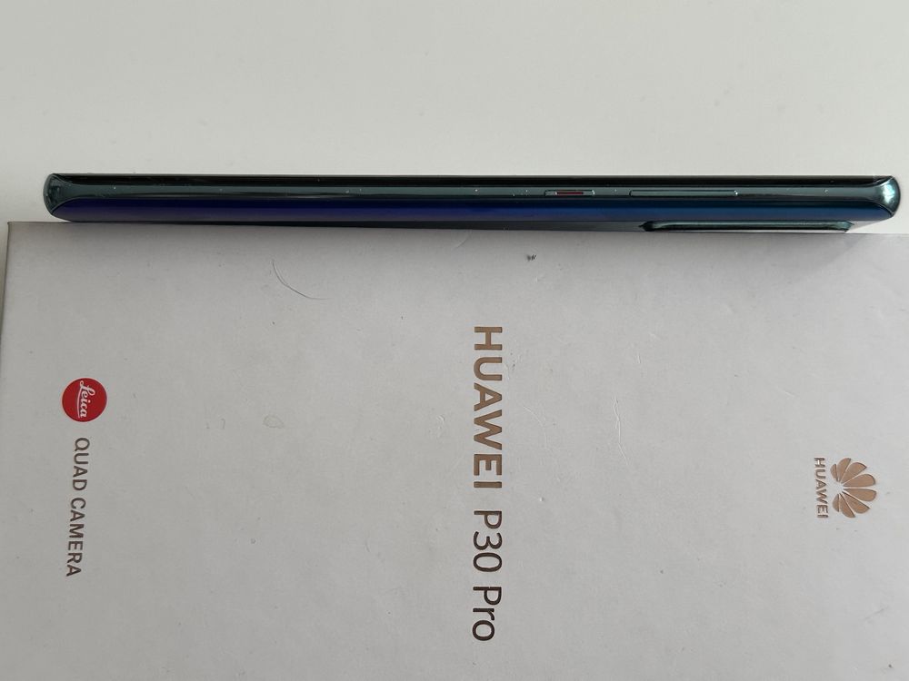 Huawei P30 Pro 6/128GB dual sim, komplet, idealny stan