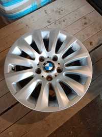 Alufelgi 16 5x120 BMW 3