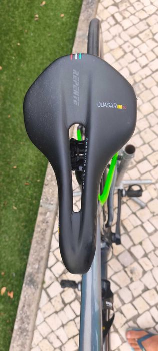 Ridley Noah Fast Disc Dura Ace Di2
