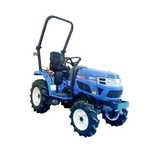 Traktorek Ogrodowy ISEKI TM3217 AL, 4x4, B1241, od ręki