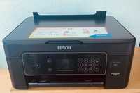 EPSON XP4150 Impressora Multifunções
(Impressão, Digitalizar, Cópia)