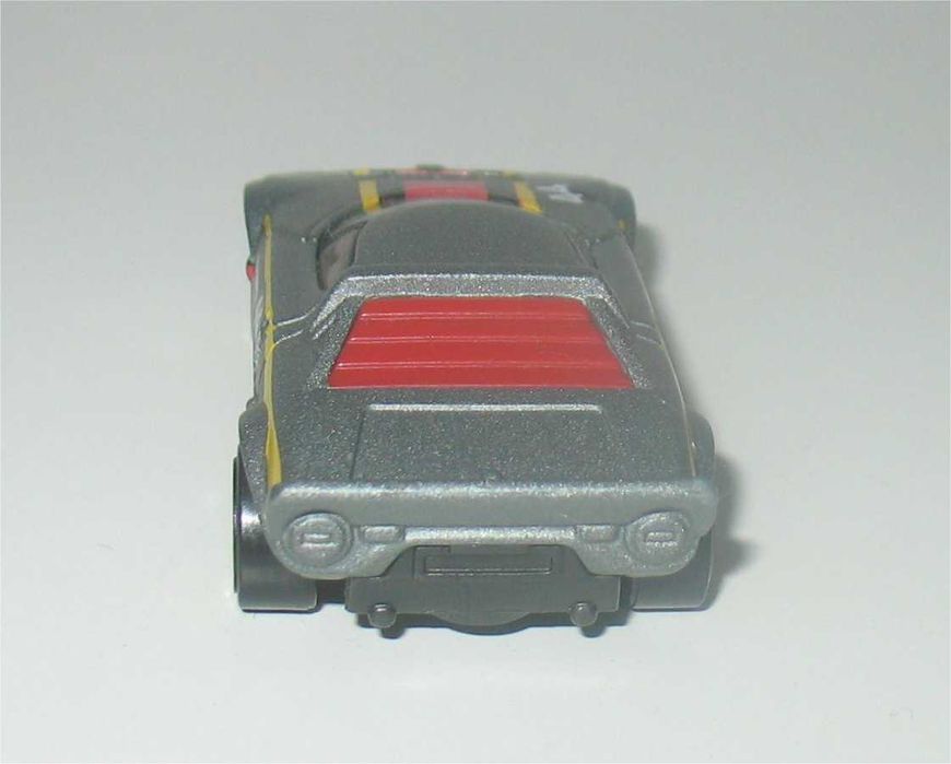 Hot Wheels - Lancia Stratos (2018)