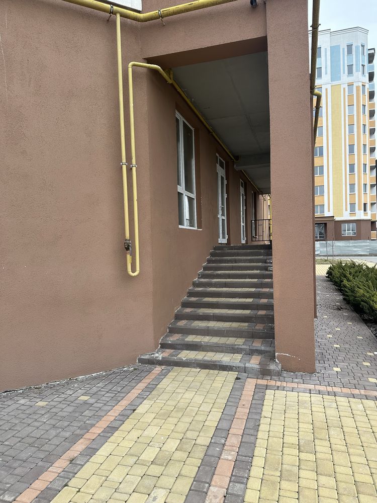 Оренда комерційної нерухомості