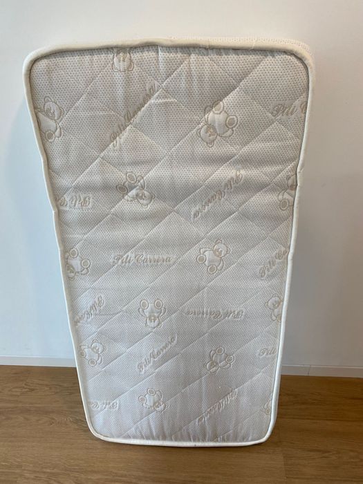 Cama para bebé Pili Carrera