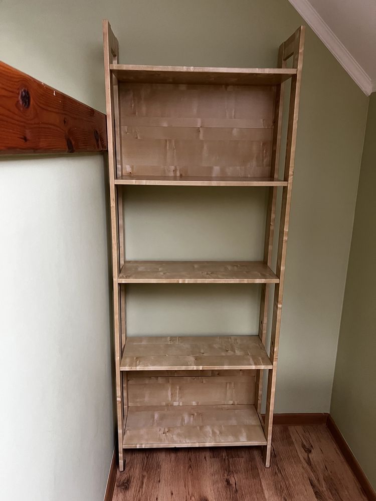 Komoda/ szafka ikea imitacja drewna 2szt