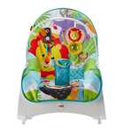 Leżaczek Bujaczek Fisher Price