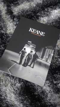 Dvd Duplo Tipo Documentario da Banda Keane - Strangers