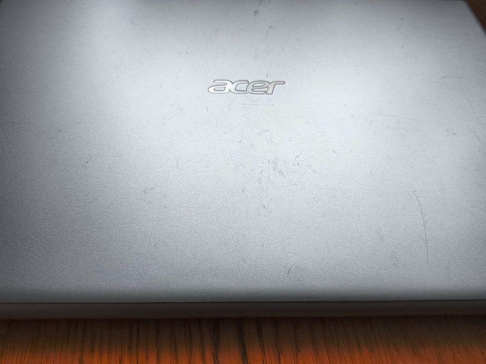 Ноутбук Acer Aspire 317-53/17.3 HD+/i3 1115G4/8/256