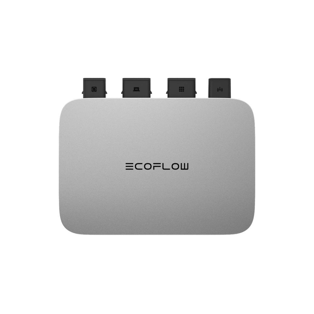 EcoFlow PowerStream 800 w Мікроінвертор