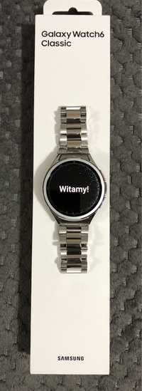Galaxy Watch Classic 47mm LTE