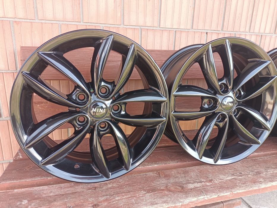 Felgi 5x120 R17 Mini