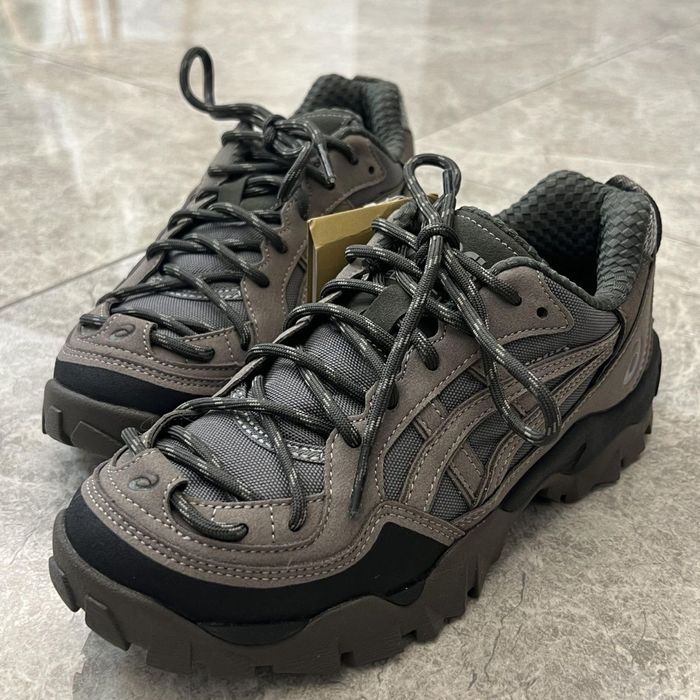 Asics Gel-Pickax