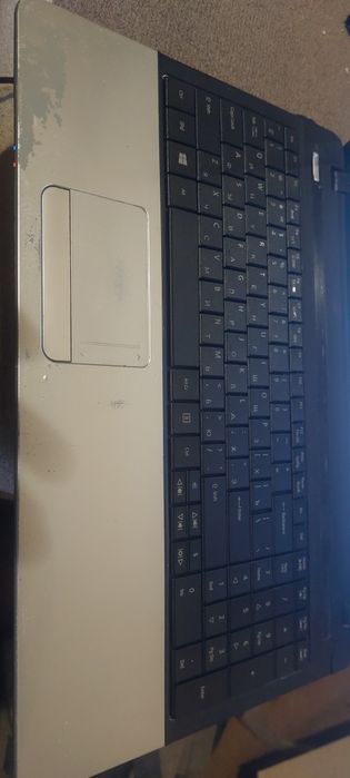 Ноутбук acer aspire E1-531, 15.6, intel