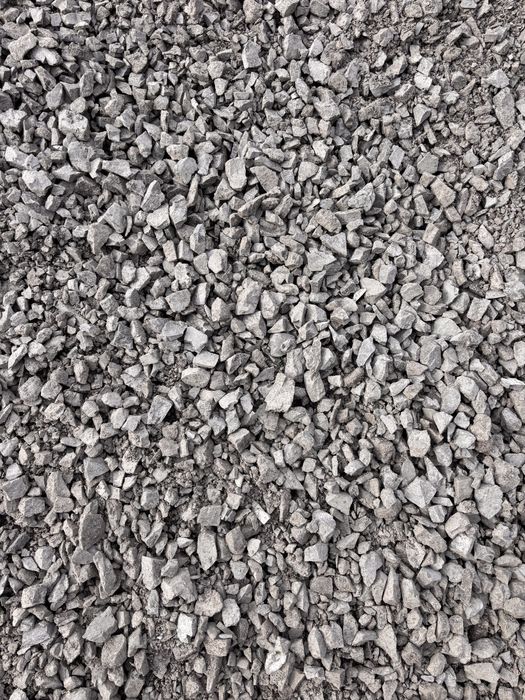 Kamień kliniec tłuczeń mieszanka transport