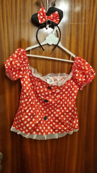 Disfarces Criança Carnaval