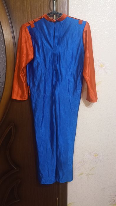 Костюм Спайдермен