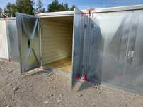 wynajmę Magazyn samoobsługowy self-storage pokoje 12m