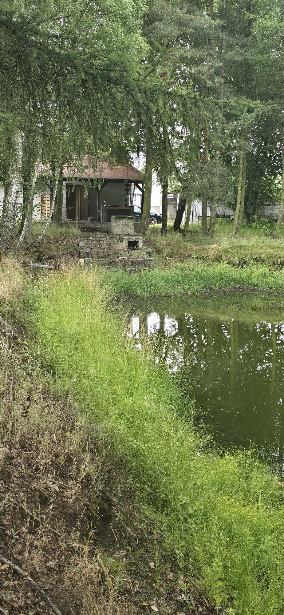 Domek do wynajęcia
