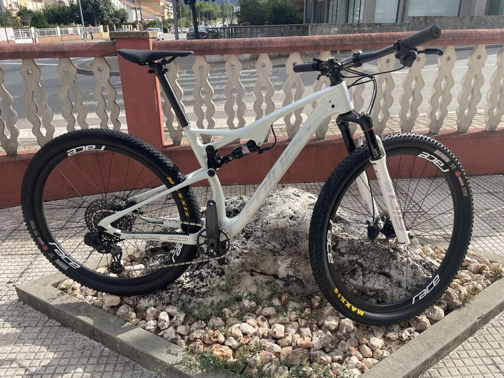 Coluer wizard 29er