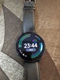 Smartwatch Samsung Galaxy Watch Active 2 44mm Aço Preto