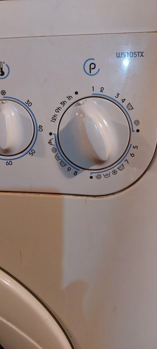 Стиральная машина индезит indesit  w43T EX,ws105tx