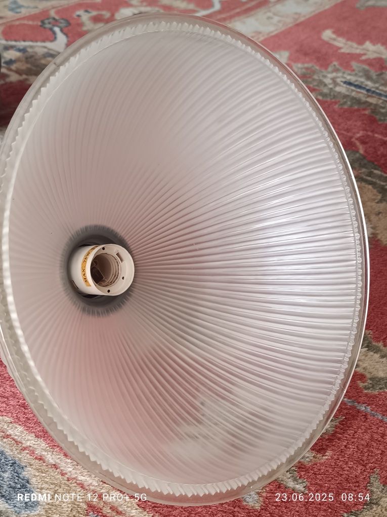 Lampa Ikea stan bdb