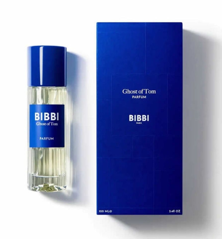 Perfumy Bibbi Ghost of Tom woda perfumowana próbka 2ml