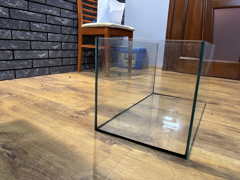 Akwarium 60 l 60x30x30cm