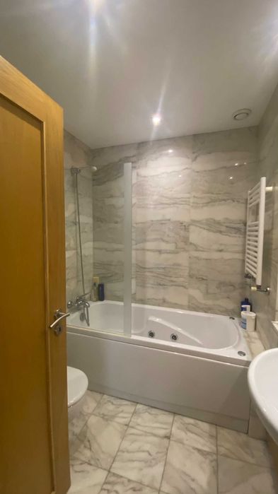 Apartamento T2 em Av. Visconde de Barreiros - Centro da cidade da Maia