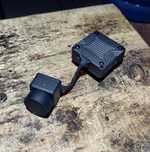 Тепловізійна камера FPV Caddx IRC256