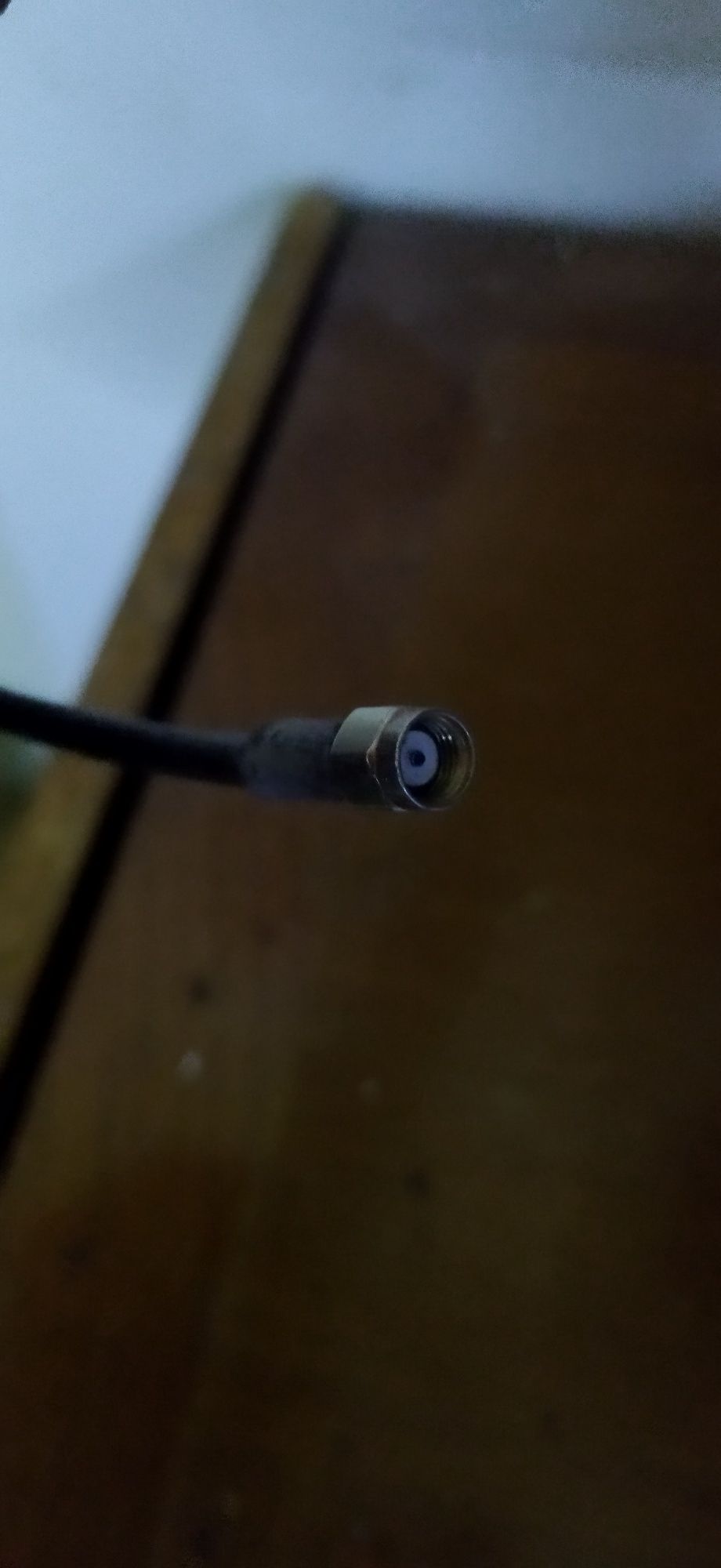 Antena WiFi longo alcance como nova