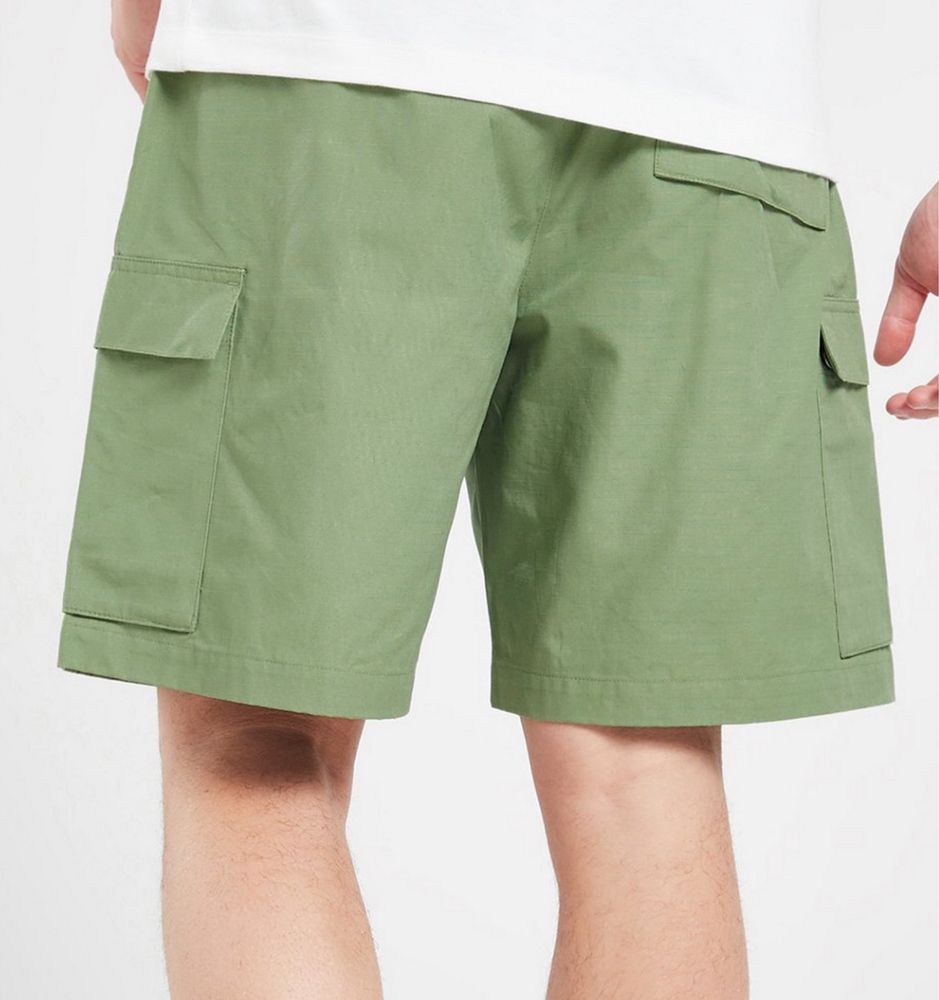 Шорти Nike M NK Club Cargo Short FB1246-386 Оригинал Air Swoosh Найк