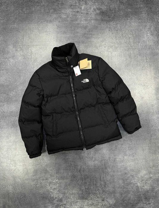 Двостороння Куртка The North Face