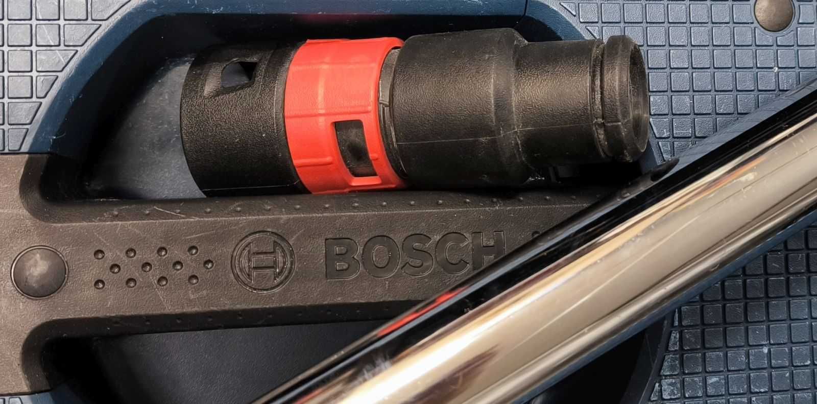 Odkurzacz przemysłowy GAS 55 M AFC BOSCH jak nowy