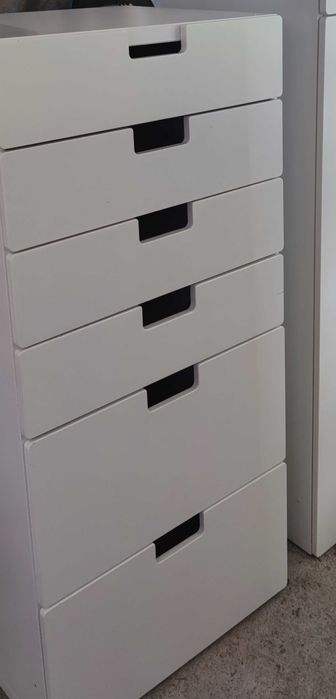 Szafa komoda IKEA seria STUVA