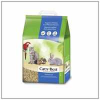 Cat’s Best Universal 20L Żwirek drewniany