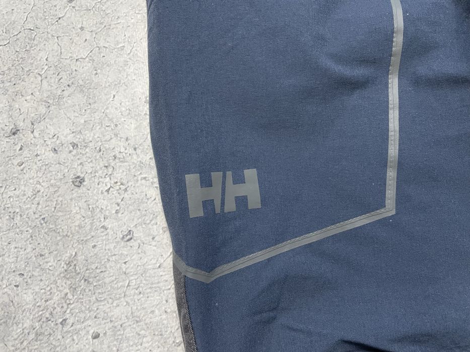 Helly Hansen Новые Трекинговые Карго Штаны S Размер 30x30