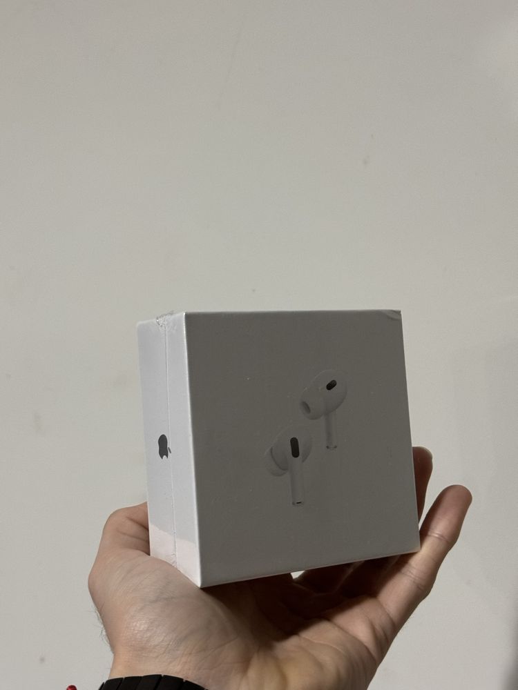 AirPods Pro 2 gen