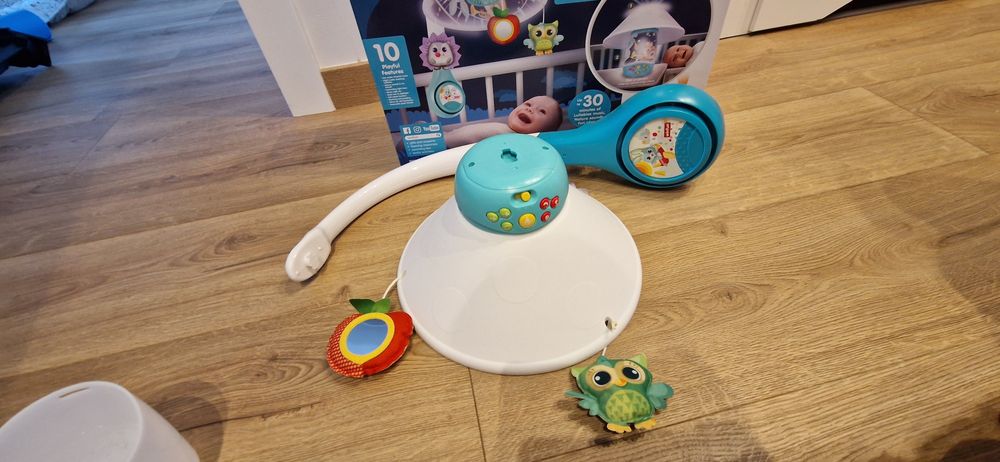 Karuzela winfun NOWA