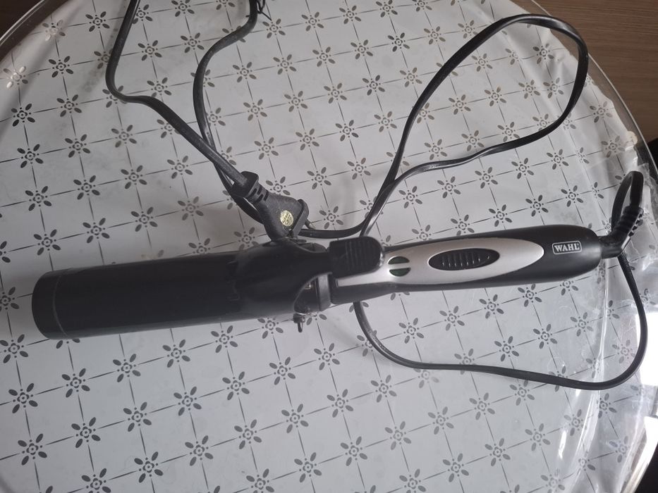 Wahl  lokówka ceramiczna 38mm