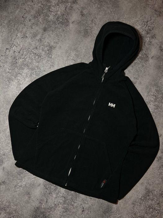 флисова кофта Helly Hansen