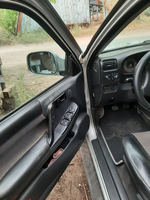 Опель фронтера               .