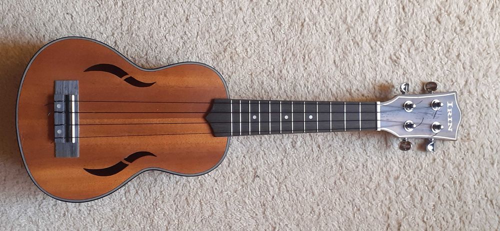 Ukelele Raro - Irin UK-2160