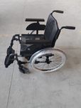 Wózek inwalidzki VERMEIREN V500 Active