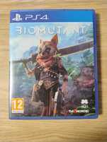 #NiskaCena / Biomutant / PlayStation / PS4